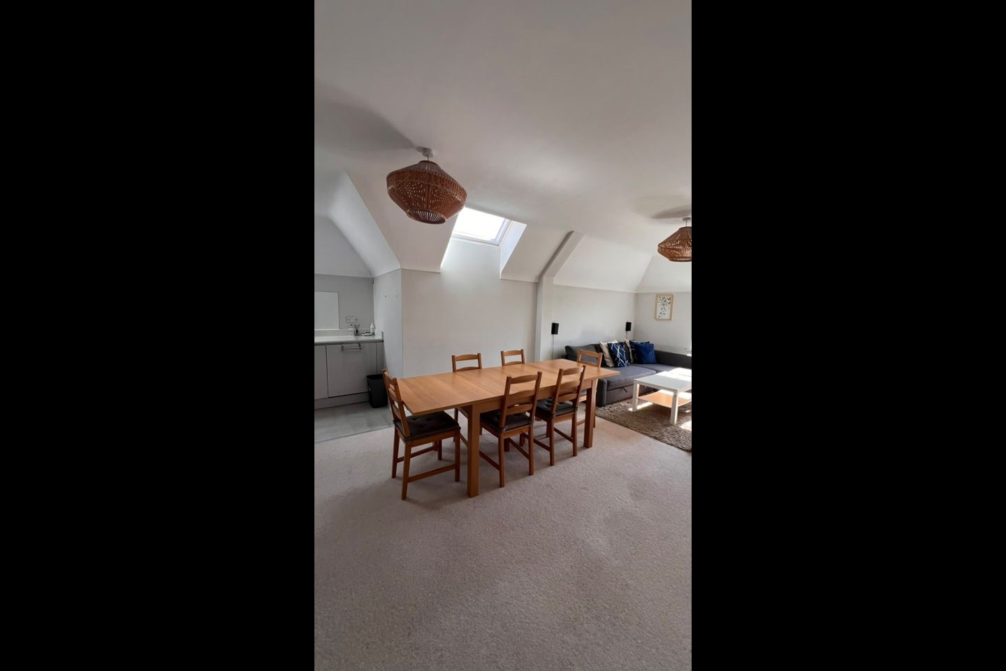 Flat High Tree Close in Greater London
