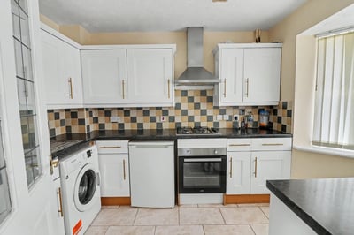 House Penmark Grove in Stoke-on-Trent
