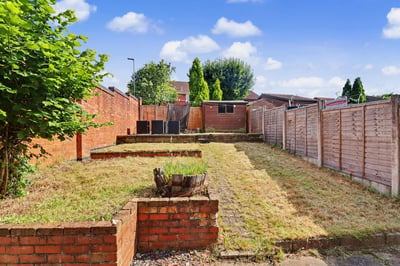 House Penmark Grove in Stoke-on-Trent