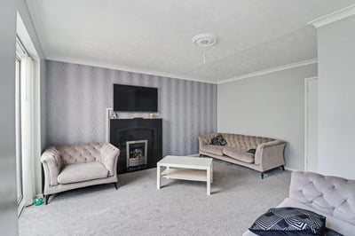 House Penmark Grove in Stoke-on-Trent