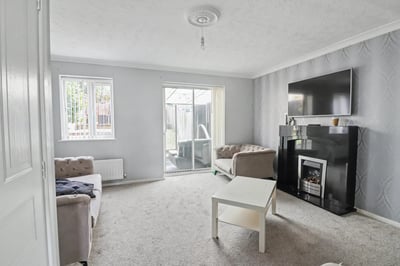House Penmark Grove in Stoke-on-Trent