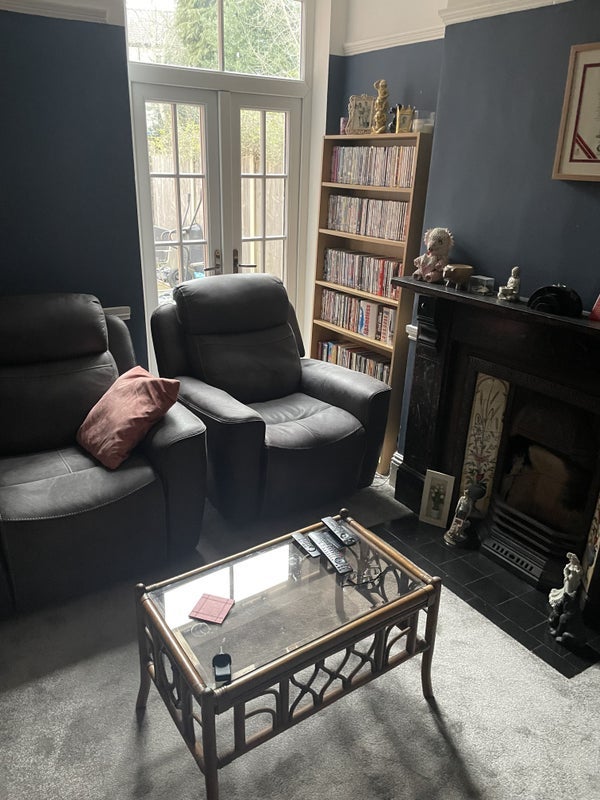 Room Yardley Road in Birmingham