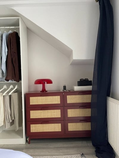Flat Cranleigh Street in Greater London
