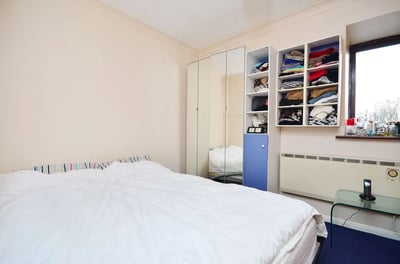 Flat Linwood Close in Greater London