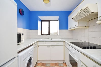 Flat Linwood Close in Greater London