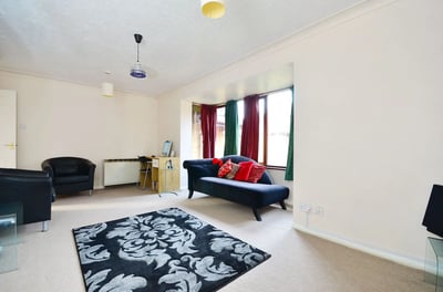 Flat Linwood Close in Greater London