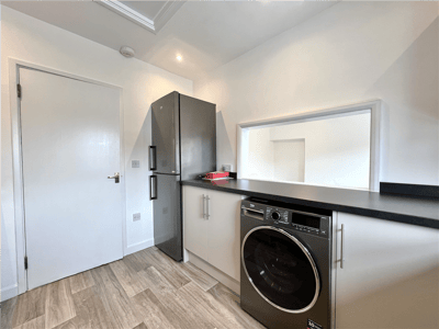Flat All Saints Green in Norwich