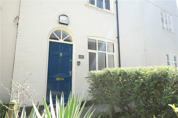 Flat All Saints Green in Norwich