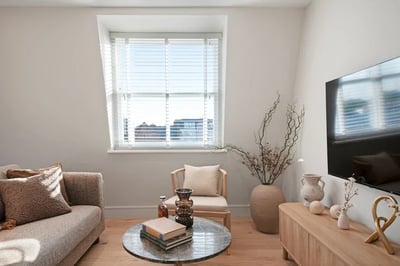 Flat Camden High Street in Greater London