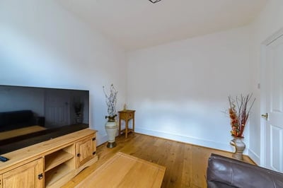 House Janson Road in Greater London