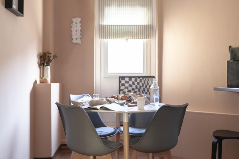 Flat Lancefield Street in City of Westminster