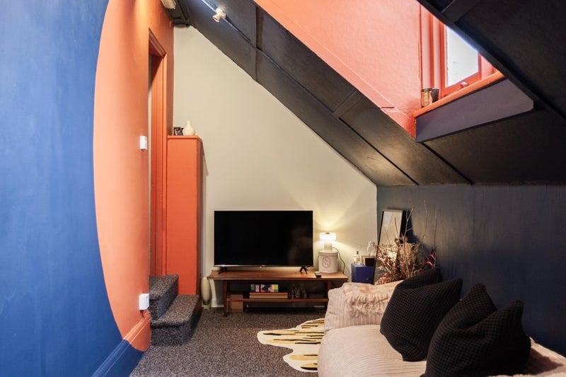Flat Lancefield Street in City of Westminster
