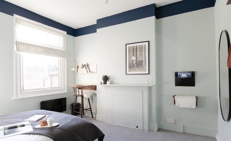 Flat Lancefield Street in City of Westminster