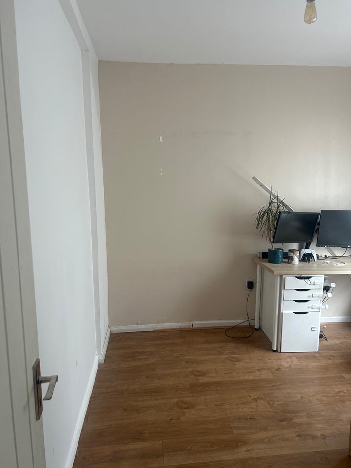 Room Lullington Road in Greater London