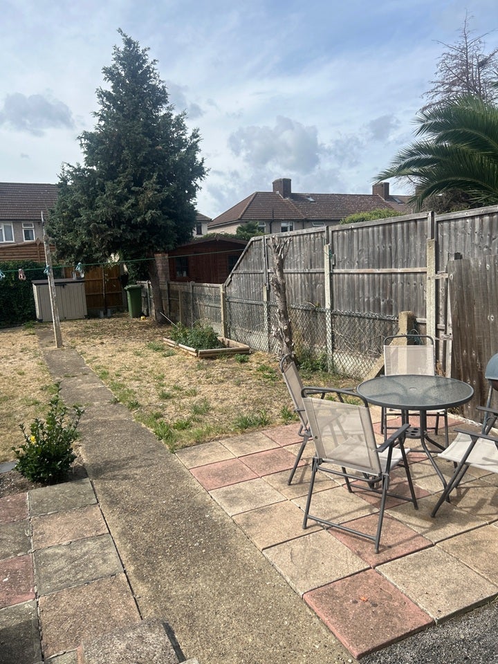 Room Lullington Road in Greater London