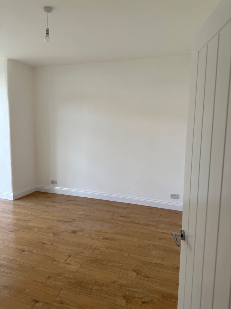 House Dereham Road in Greater London