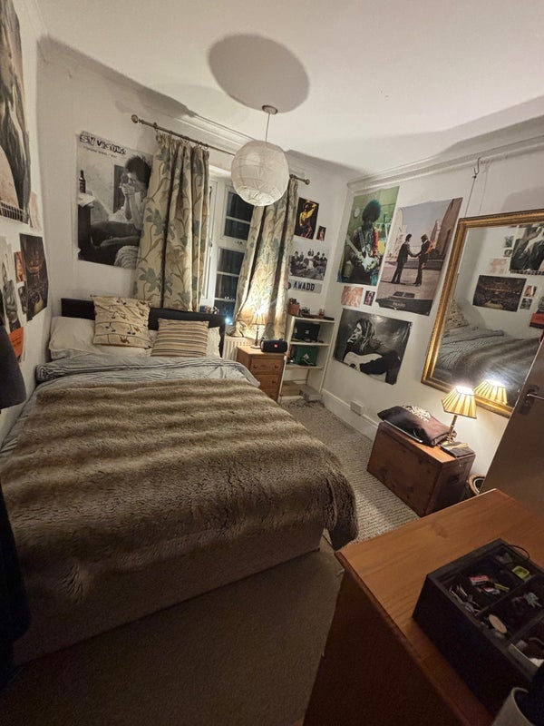 Flat Lewis Street in Greater London