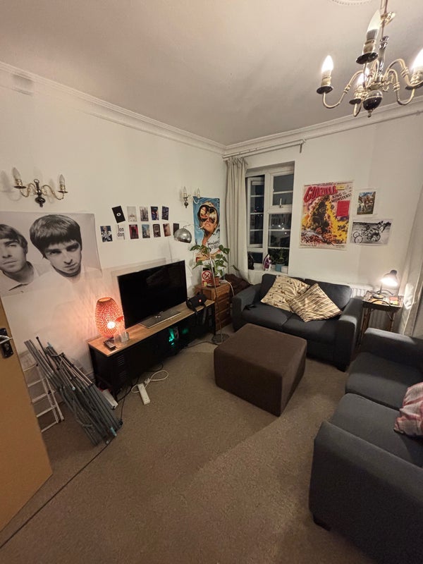 Flat Lewis Street in Greater London
