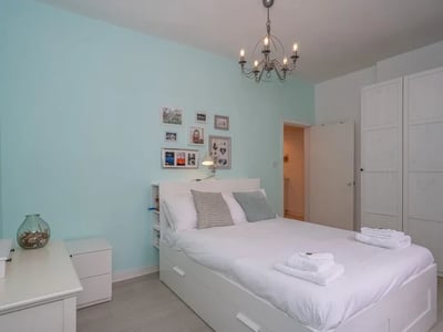 Flat Bell's Wynd in City of Edinburgh