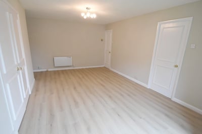 Flat Lodge Street in Ramsbottom