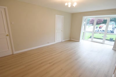 Flat Lodge Street in Ramsbottom