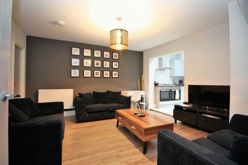 Room Borough Road in Middlesbrough
