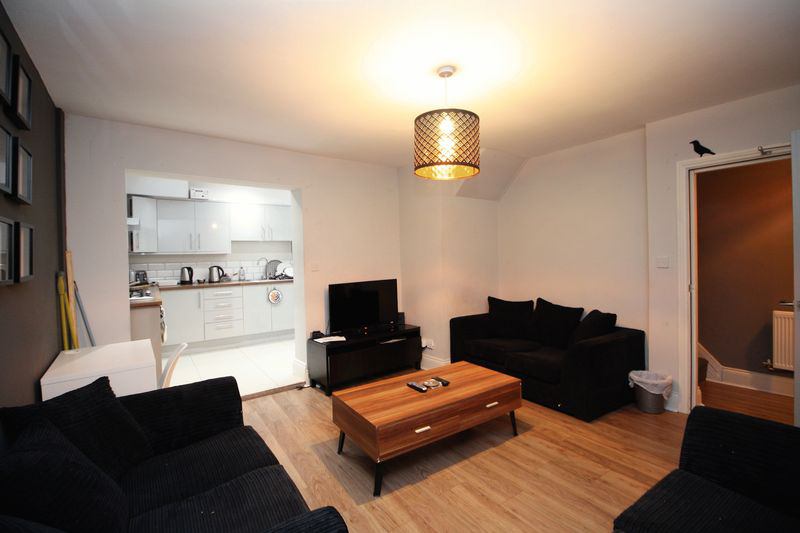 Room Borough Road in Middlesbrough