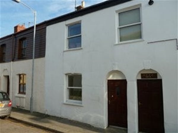House St. Dominic Street in Truro
