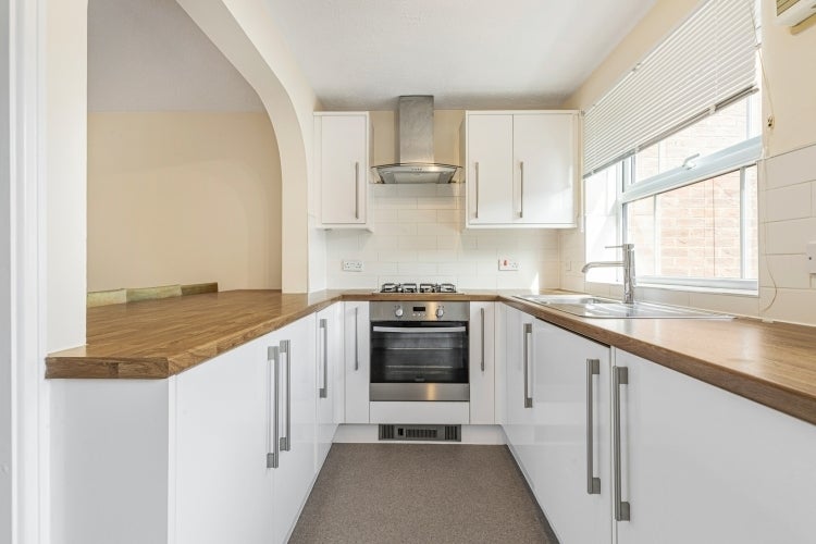 House Princethorpe Drive in Cherwell District