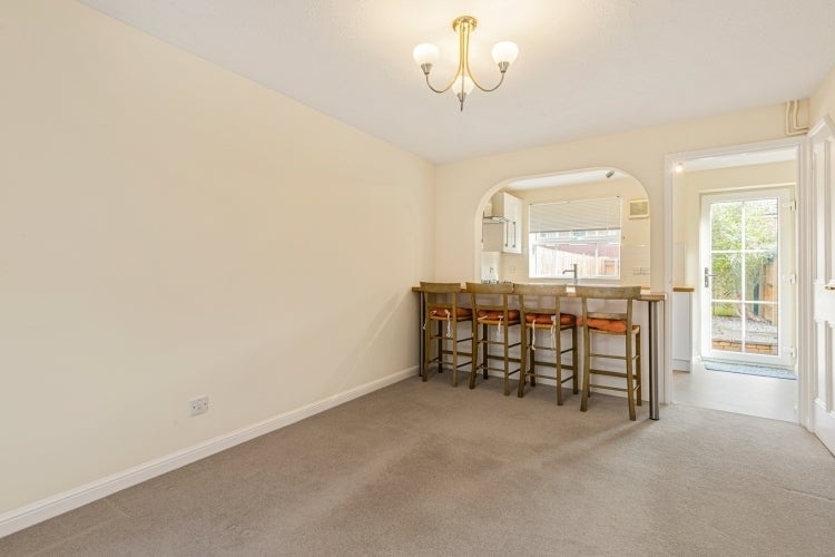 House Princethorpe Drive in Cherwell District