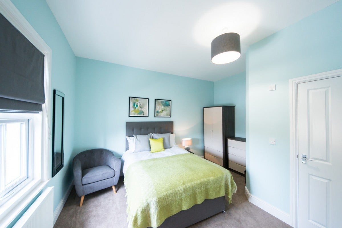 Room Argyle Street in Reading