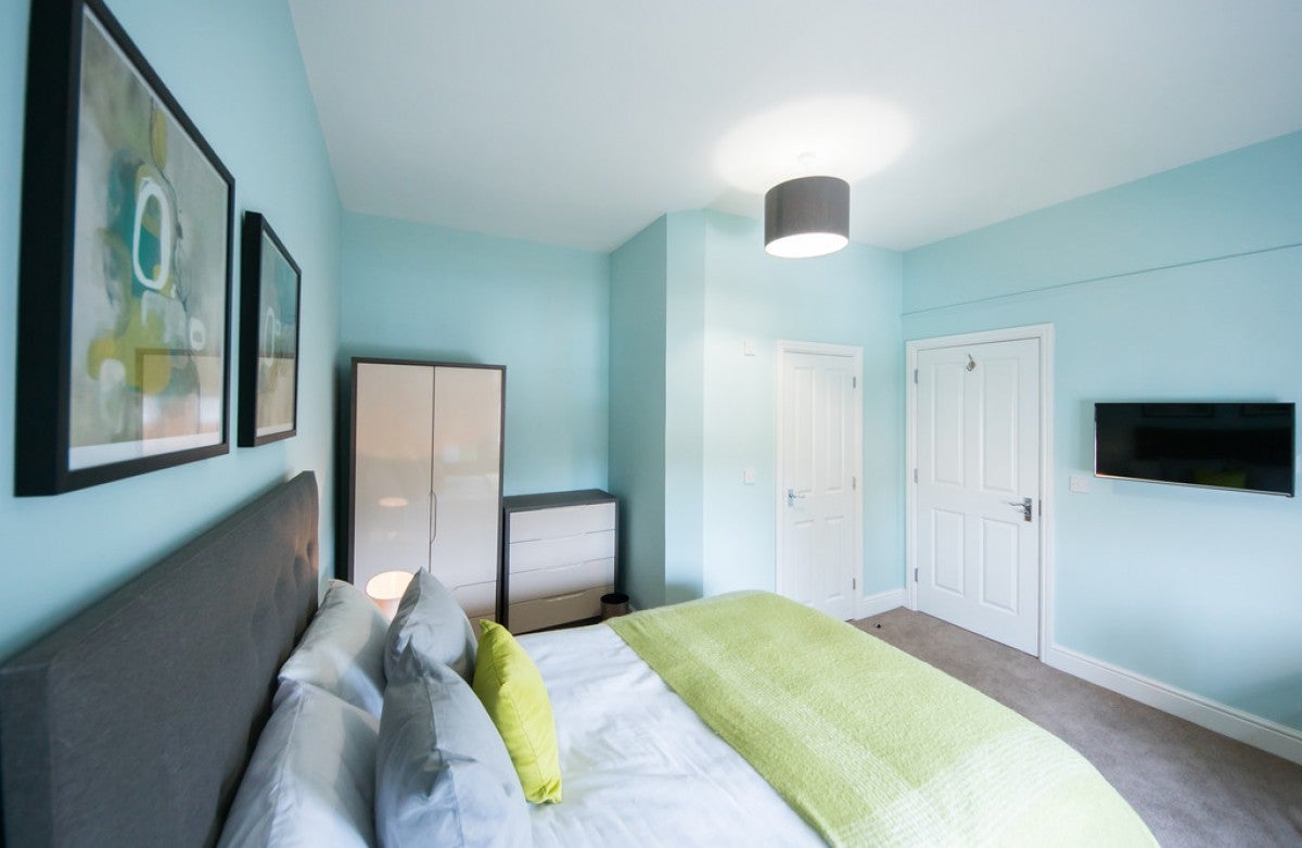 Room Argyle Street in Reading