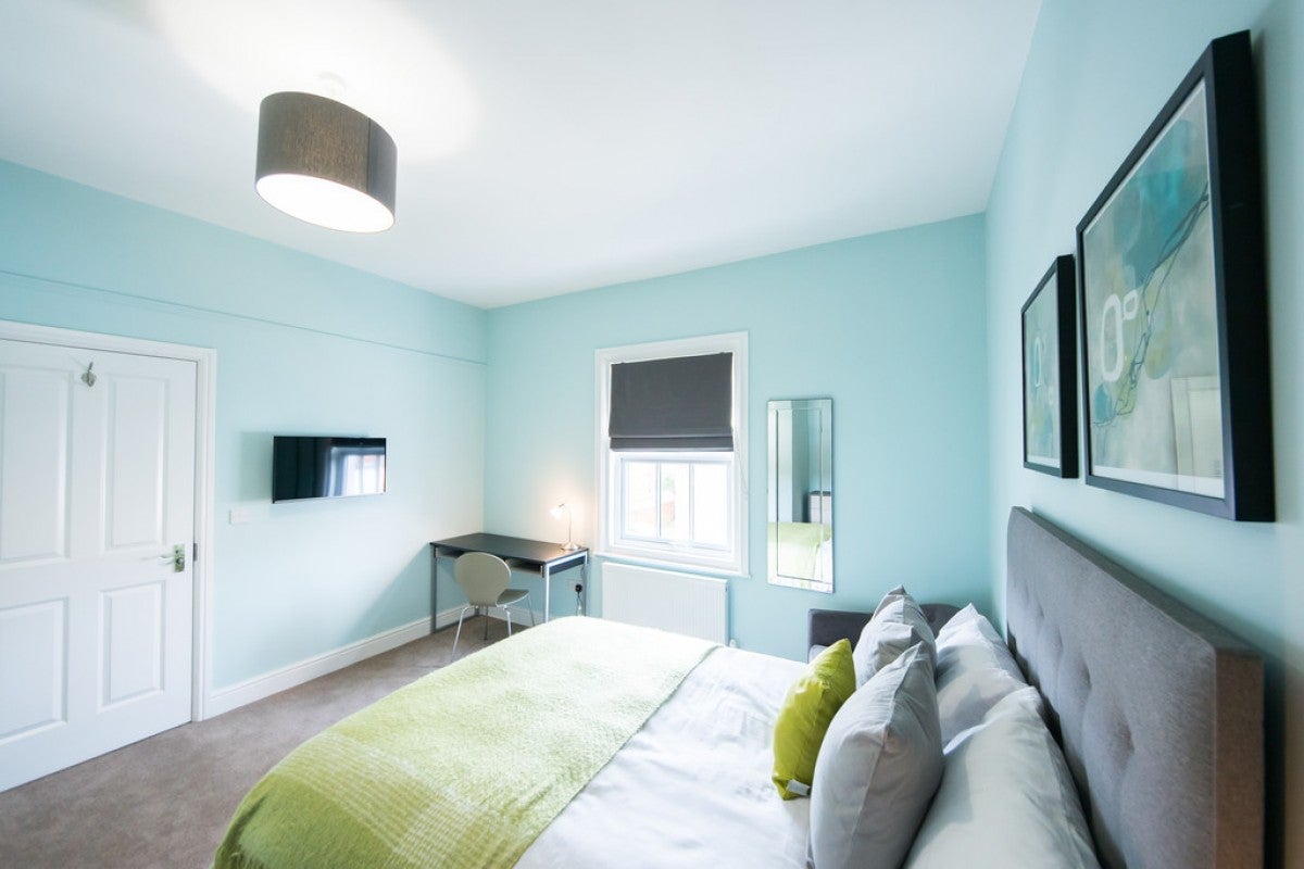 Room Argyle Street in Reading