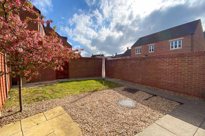 House Careys Way in Weston-super-Mare