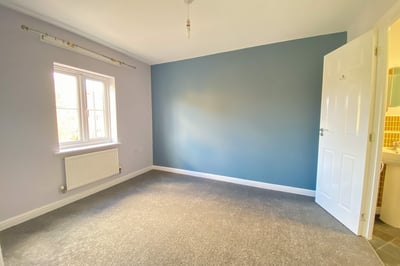 House Careys Way in Weston-super-Mare