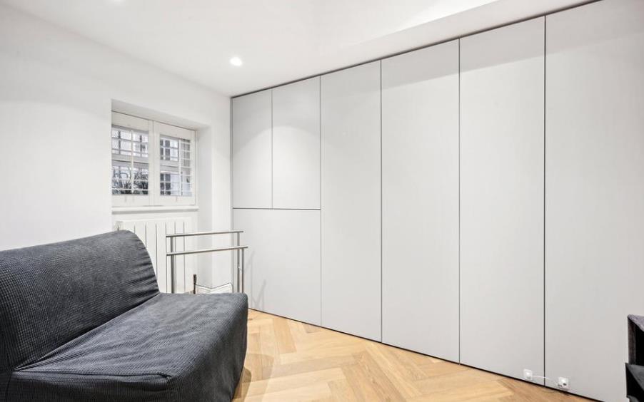 Flat Gloucester Place in City of Westminster