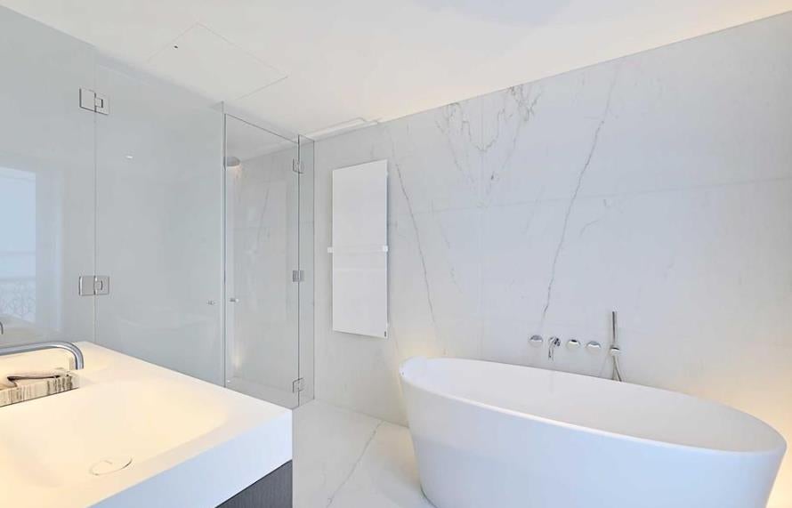 Flat Gloucester Place in City of Westminster