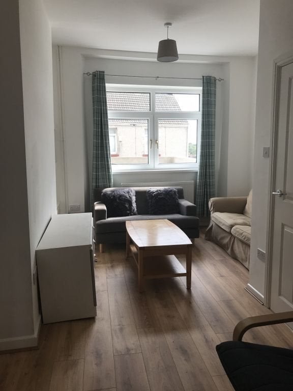 House Mackworth Terrace in Swansea