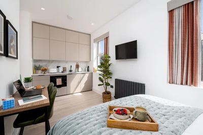 Flat Camden Road in Greater London