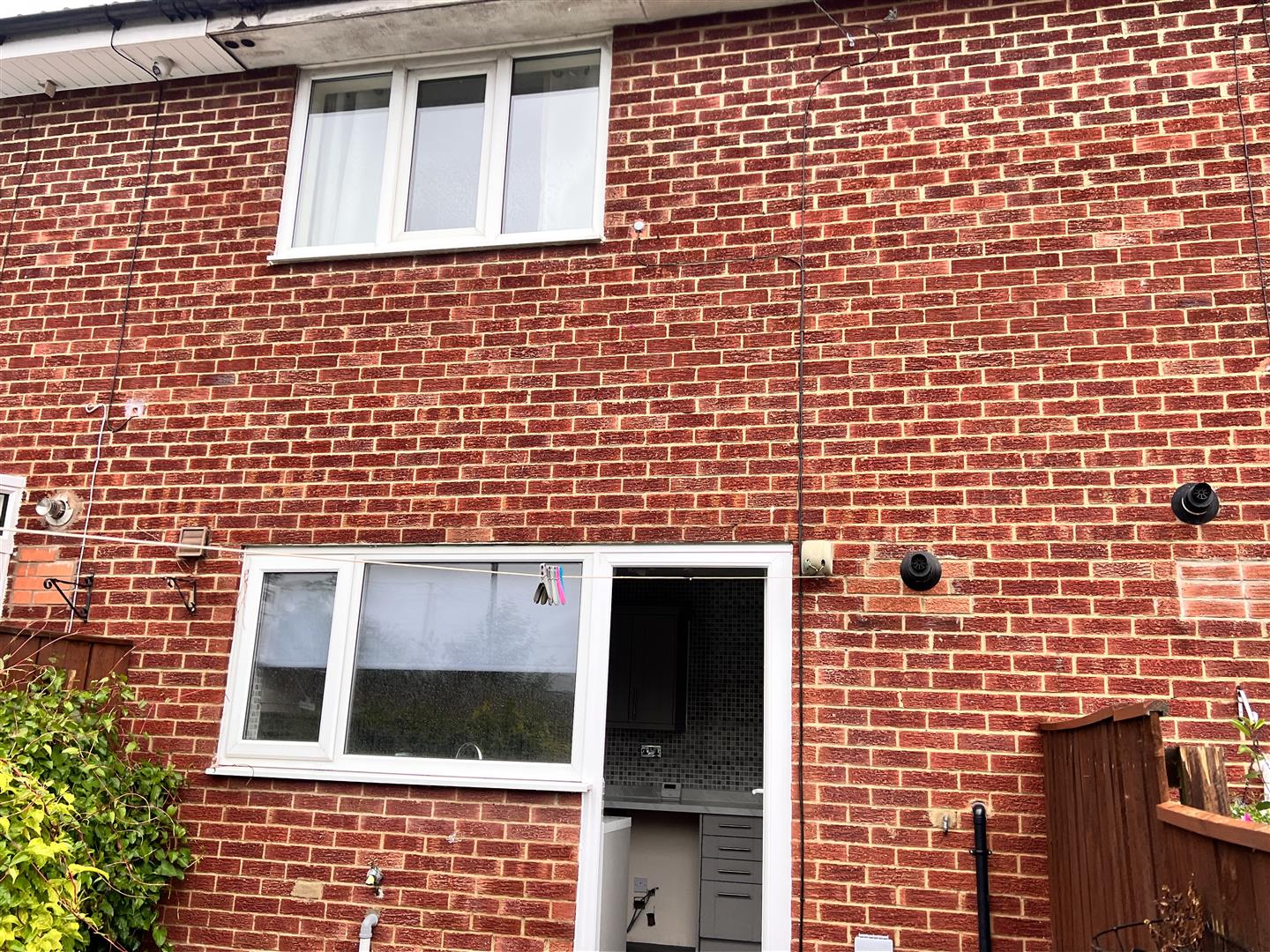 House Longfield Road in Darlington