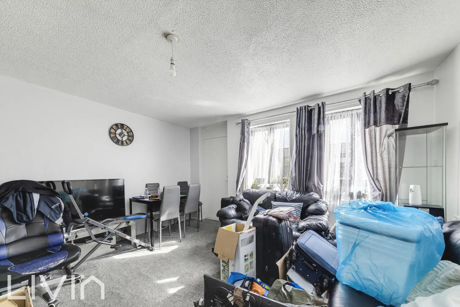 House Englefield Close in Greater London