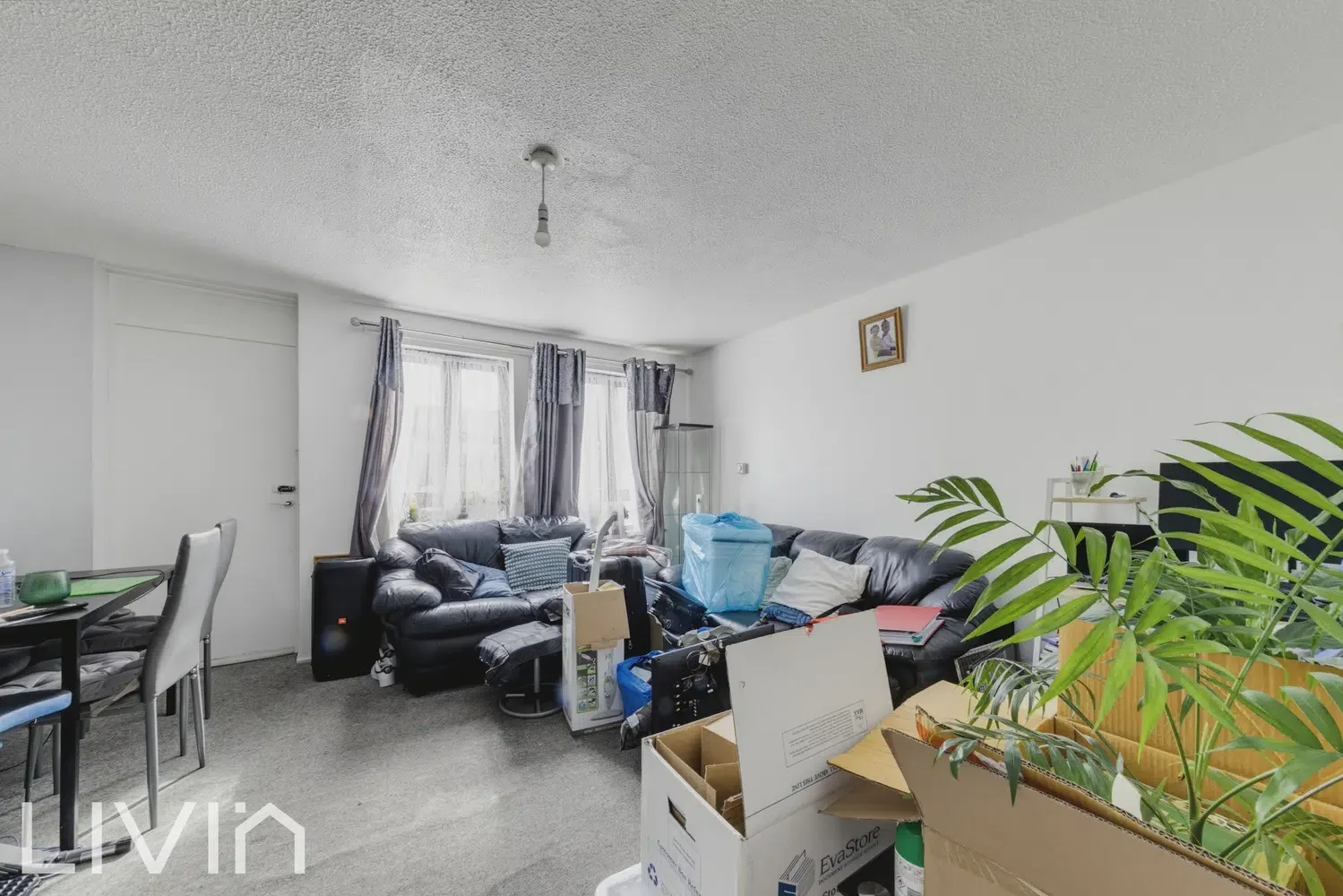 House Englefield Close in Greater London