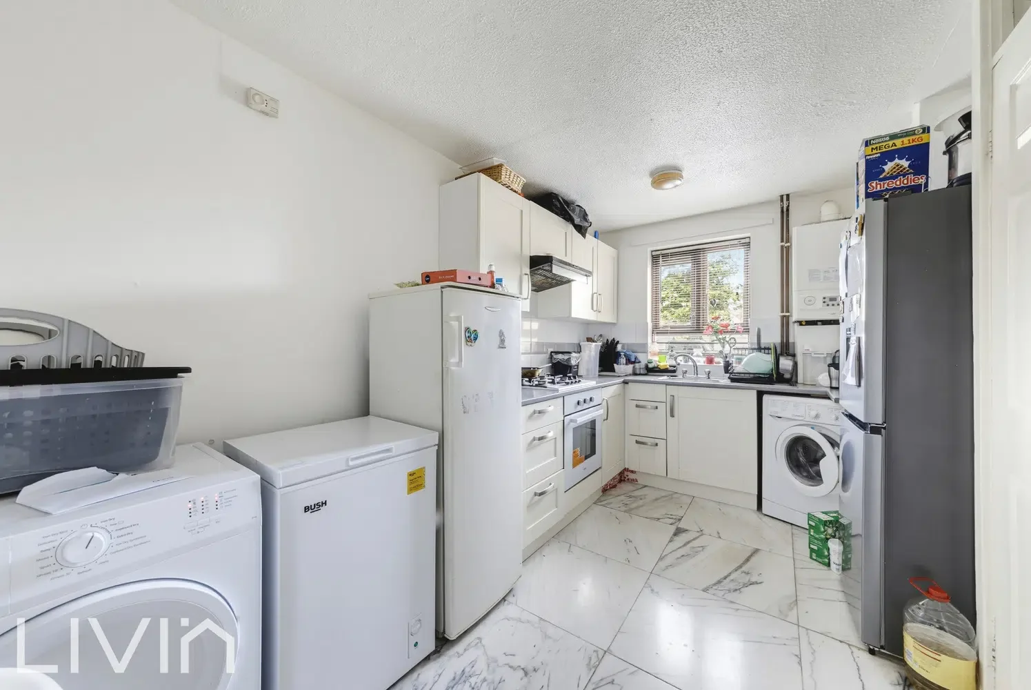 House Englefield Close in Greater London