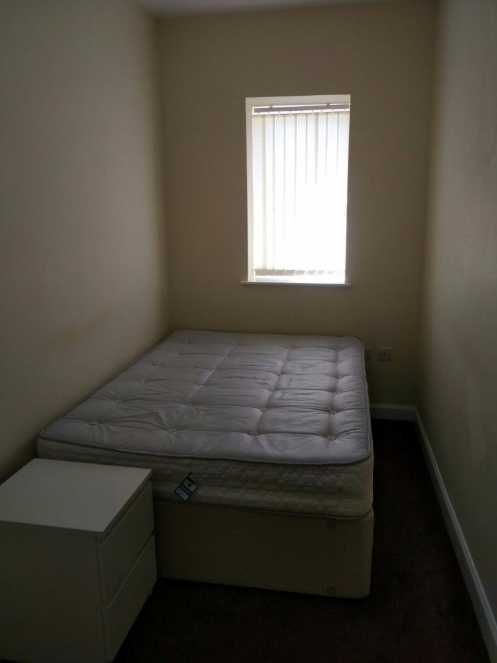 Flat Bankley Street in Manchester