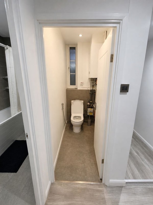 Room Birchfield Street in Greater London
