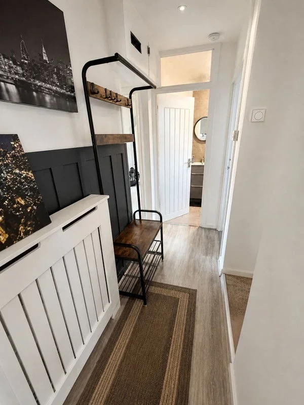 Room Birchfield Street in Greater London