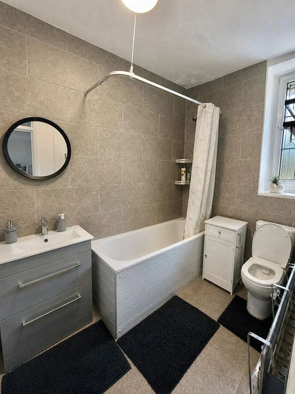 Room Birchfield Street in Greater London
