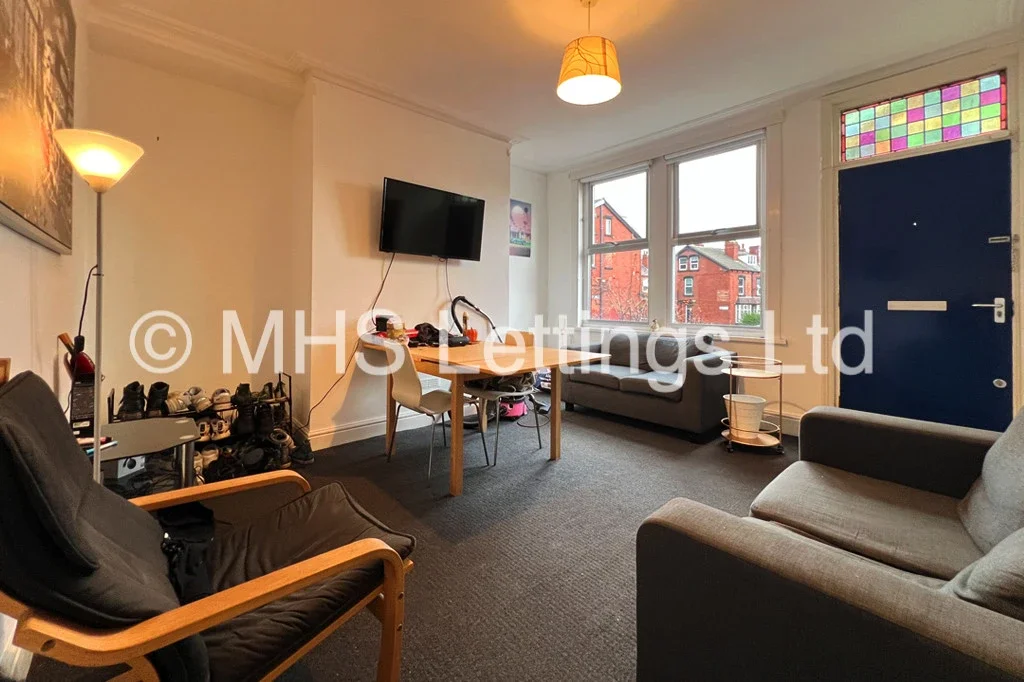 House Beechwood View in Leeds