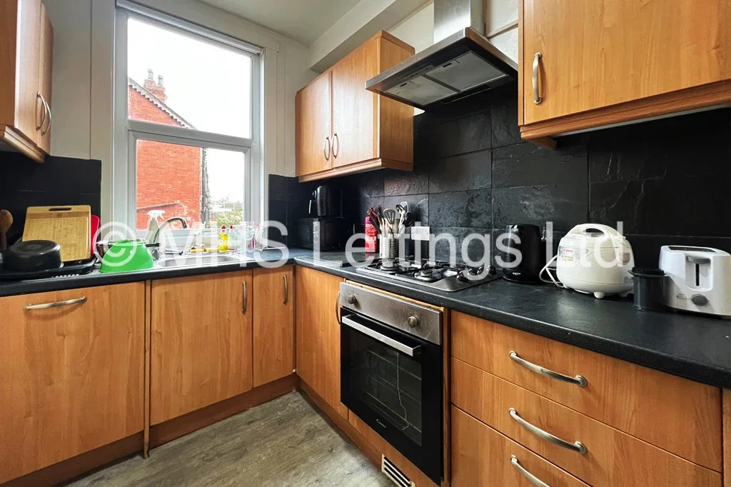 House Beechwood View in Leeds