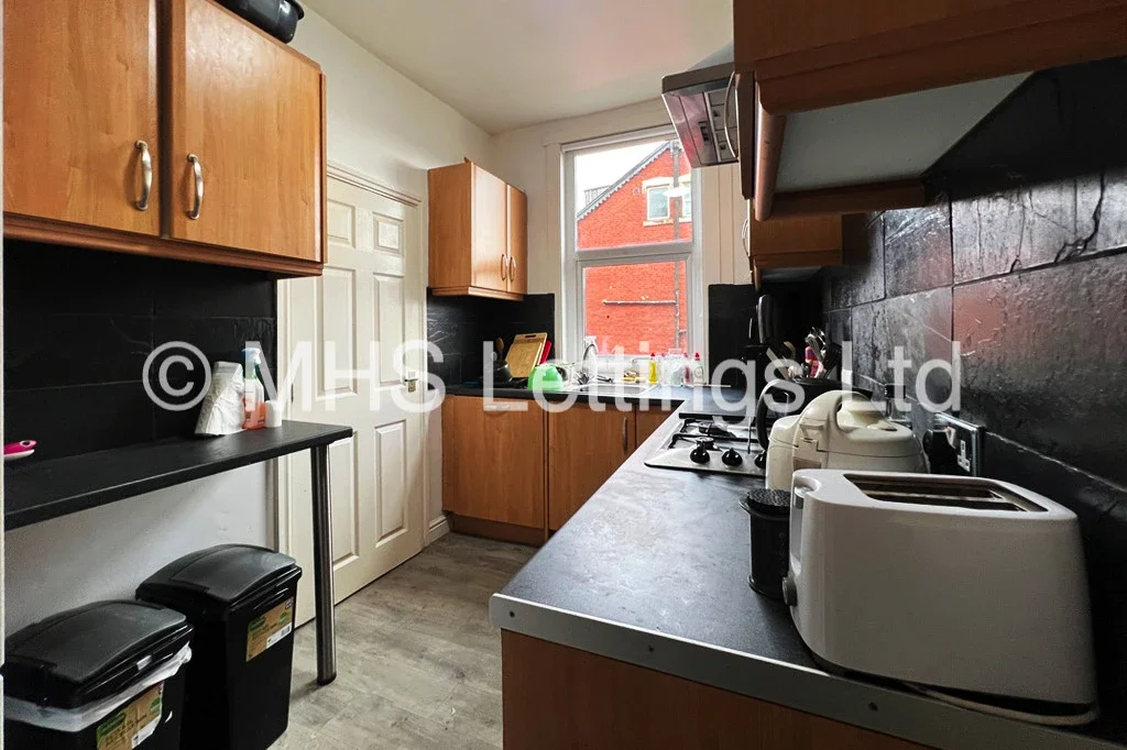 House Beechwood View in Leeds